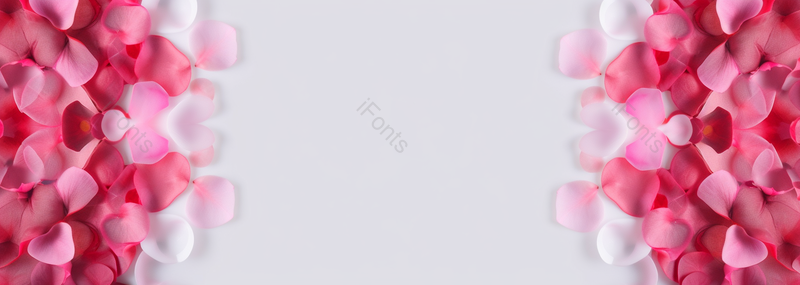 玫瑰花瓣罗曼蒂克礼物婚庆浪漫素材,高清,摄影图,摄影图片,图片大全,摄影图免费下载